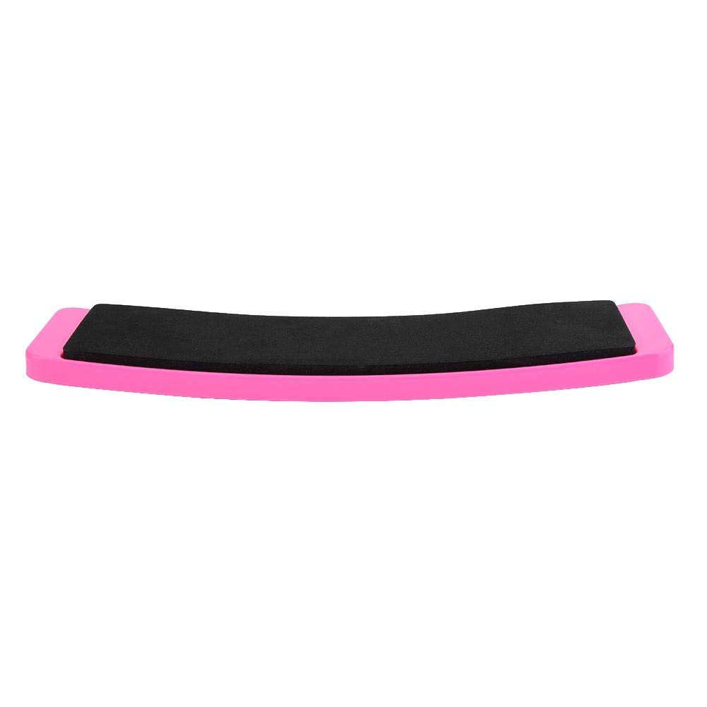 Tablero Giratorio de Ballet Rosa Elprico para Mejor Pirueta y Equilibrio