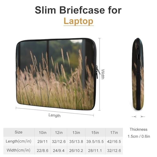 Funda para portátil 15 pulgadas neopreno resistente miniatura 2