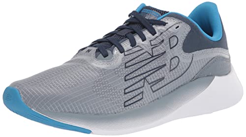 Chaussure de course New Balance Dynasoft Breaza V1 avec amorti réactif