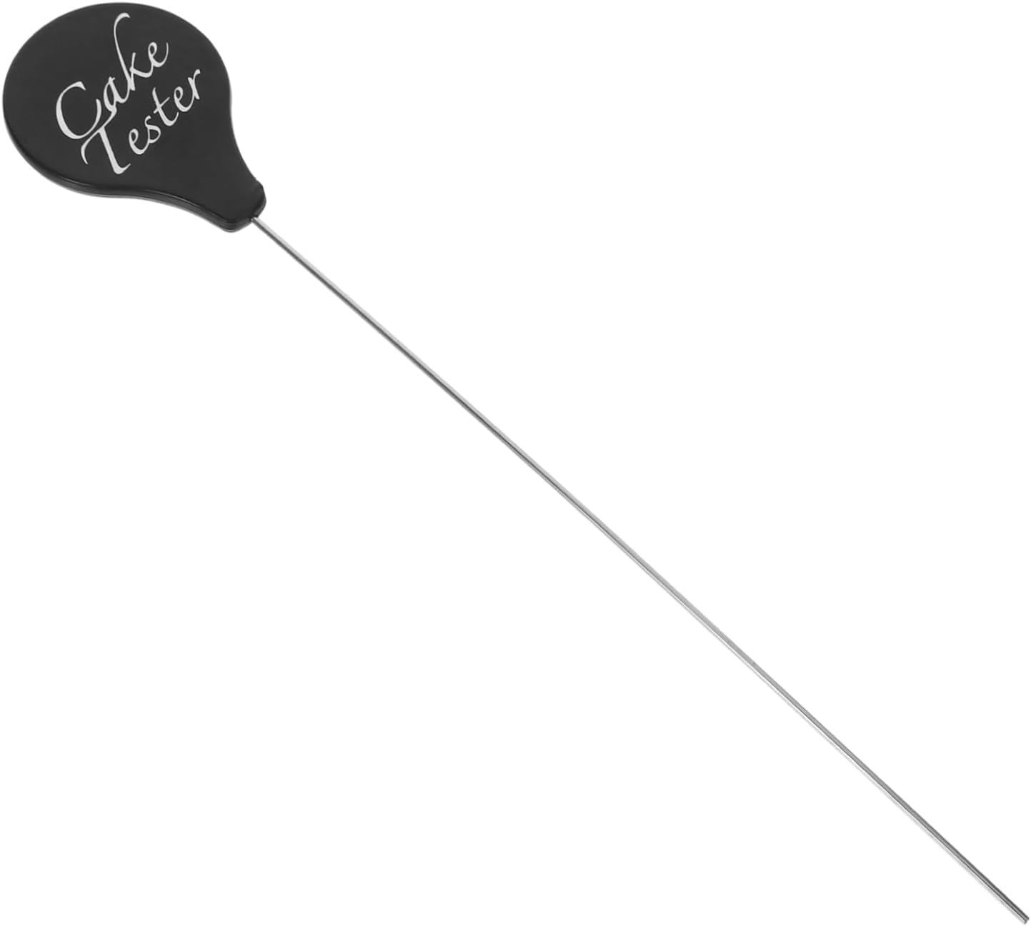PRETYZOOM 5pcs Safe Cake Tester Stick Baking Testing Probe Reusable Cake Test Needle Kitchen Tool