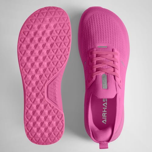 AIRHAS Women's Wide-Toe-Box Walking Shoes - image 3