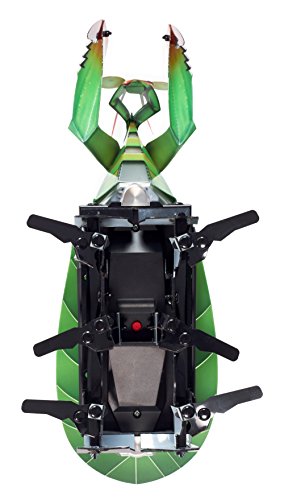 vypod robot