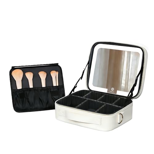 Trousse maquillage voyage pour en finir avec les cosmétiques cassés en valise