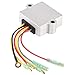 815279T Regulator Rectifier 883072T 6 Wire Compatible with Mercury Voltage Regulator 40HP 50HP 55HP 60HP 75HP 90HP 100HP 115HP 125HP 135HP 150HP 175HP 200HP 250HP 275HP 854515 815279-3