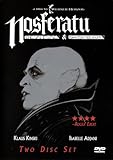 Nosferatu (The Vampyre / Phantom Der Nacht)
