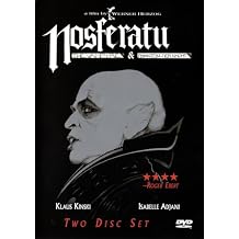 Nosferatu The Vampyre / Phantom Der Nacht