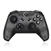 Maegoo Wireless Pro Controller for Nintendo Switch, Bluetooth Switch Game Controller with Built-in Gyro and Gravity Sensor, Remote Gamepad Joypad Joysticks Dual Vibration and Screenshot (Black)