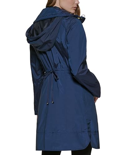 Image of Cole Haan Women's Travel Packable Rain Jacket