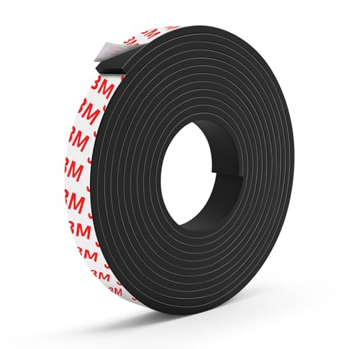 Lwmtt CT01-NEW Magnetklebeband 5 Meter