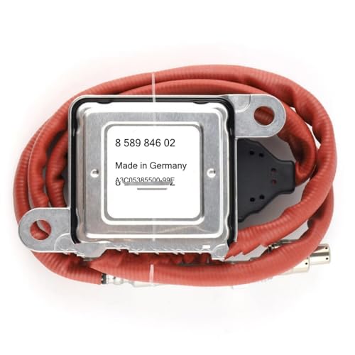 Capteur d'oxyde d'azote NOx haute précision pour échappement BMW 13628589846