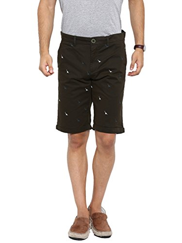 Image of SHOWOFF Men Casual Shorts