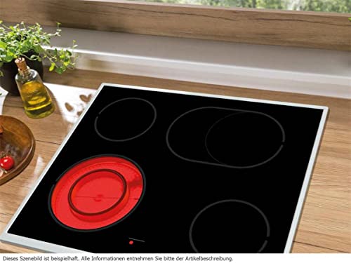 Herdset Gorenje Red Pepper Set CX com Einbauherd BC6715E02XK + Kochfeld ECD643BX – Bild 7