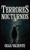 Terrores Nocturnos: Historias que no te dejarán dormir