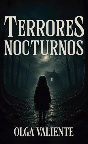 Terrores Nocturnos: Historias que no te dejarán dormir