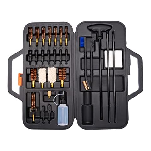Raiseek Gun Cleaning Kit Elite Edition Cover