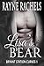 Lisa's Bear (Bryant Station Curves Book 1)