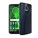 Motorola G6 - 32 GB - Unlocked (AT&T/Sprint/T-Mobile/Verizon) - Deep Indigo - (U.S. Warranty) - PAAE0011US