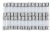 300 Pcs 15 Values 5 x 20mm Fast-Blow Glass Fuse Assortment, 250V 0.1A/ 0.25A/ 0.2A/ 0.5A/ 1A/ 1.5A/ 2A/ 3A/ 4A/ 5A/ 8A/ 10A/ 12A/ 15A/ 20A Tube Fuses