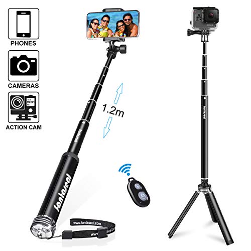 Preisvergleich Produktbild Perche Selfie à trépied