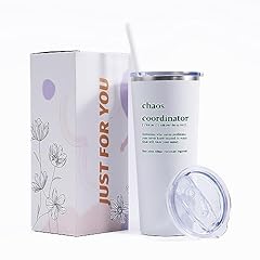 Chaos Coordinator-White