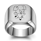 Mode: populaire auprès des hommes et des femmes, design élégant et minimaliste, facile à porter, facile à assortir avec n'importe quel vêtement, idéal pour toutes les occasions, idéal pour un usage quotidien.