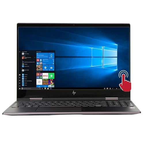 HP ENVY X360 15-DS　タブレットにもなるノートパソコン HP ENVY x360 15-ee（AMD）の実機レビュー！30秒でわかるポイント