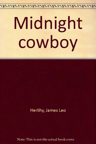 Midnight Cowboy B0000CN13B Book Cover