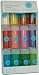 Martha Stewart Crafts Iridescent Glitter, 12-Pack