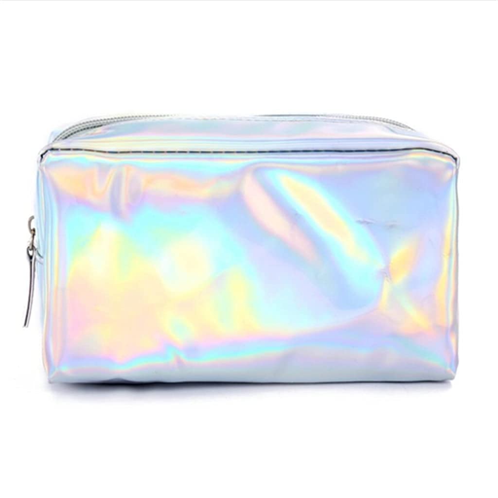 Estuche Brillante para niñas: Caja de lápices súper Brillante y espaciosa para Material Escolar y de Oficina