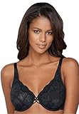 Lunaire Women's Plus-Size Wales Bra