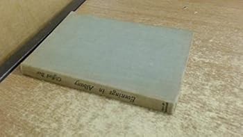 Hardcover Evenings in Albany Book