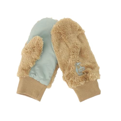 [`X] BOOBY ELMO u[r[G~g  CH09-1362 Beige×Sage S TCY