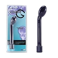 Algopix Similar Product 2 - WildFire Slimline G Vibe Vibrator