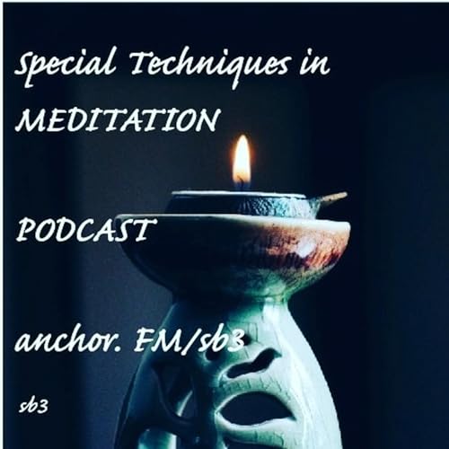 Special Techniques in Meditation