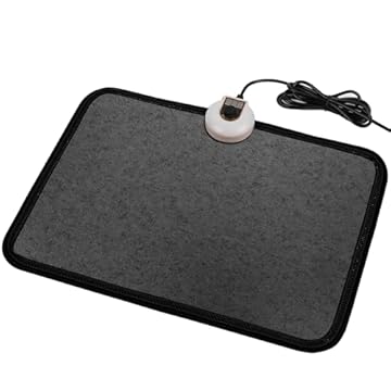 Heated Floor Mat for Under Desk: 5 Surprising Picks You Didn't Expect 3 heated floor mat for under desk