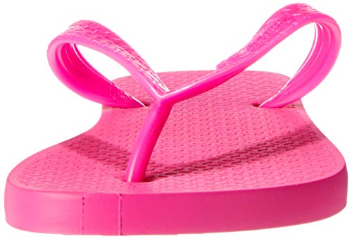 Chinelo Clássico Bem Estar, Ipanema, Feminino, Rosa, 36