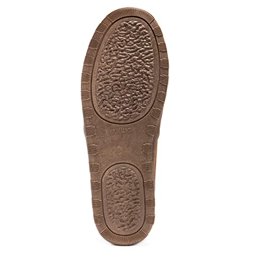 Image of MUK LUKS Men's Paul Slipper, Multi Colors