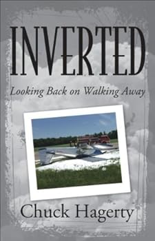 Paperback Inverted: Looking Back on Walking Away Book