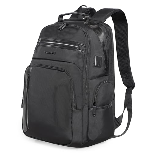 Image of SWISS MILITARY SAGE 29L Laptop Backpack for Men & Women
