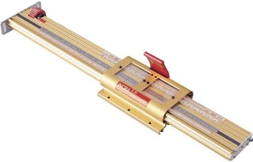 INCRA LS25 LS Range Positioner Only 25-Inch