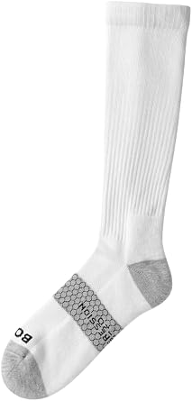 Bombas Women's Knee-High Compression Socks (Size Medium)