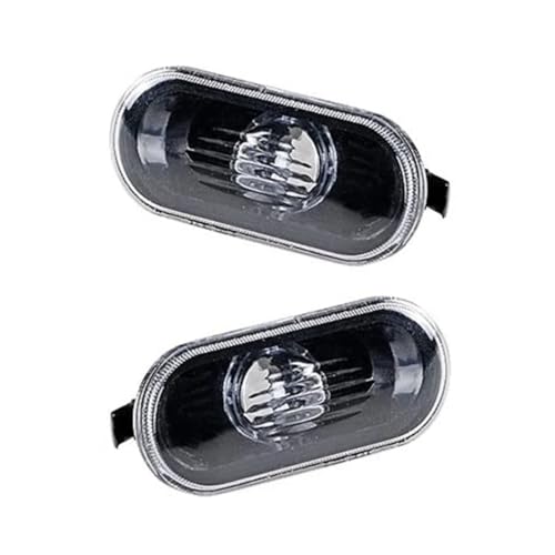 Clignotants dynamiques : réparez et modernisez votre Passat B5 - 3