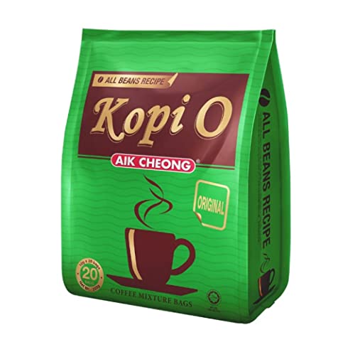 Aik Cheong Kopi-O...