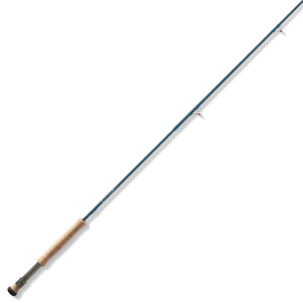 Amazon | St. Croix Rods IS907.4 インペリアルソルト 4ピース