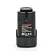 PowerGiant 12V MAX Lithium Battery for Black & Decker LB12 LBXR12 LBX12, LDX112C LDX112 BDCDMT112