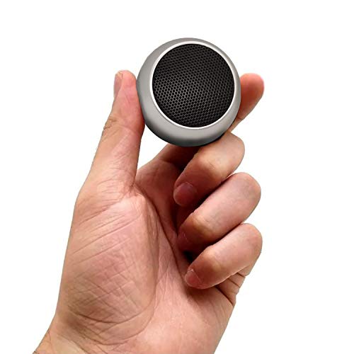 Caixa de som mini Bluetooth super potente 4.2 Portátil