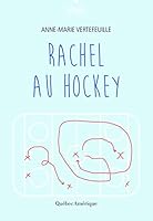 RACHEL AU HOCKEY 2764430248 Book Cover
