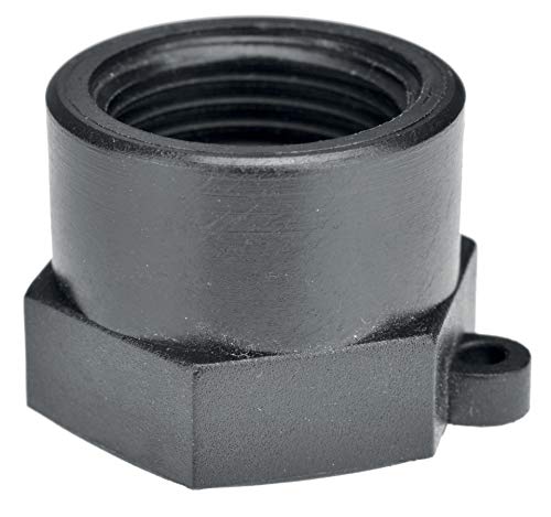 Bouchon pour protection DIN SEAC pour stocker détendeur au sec