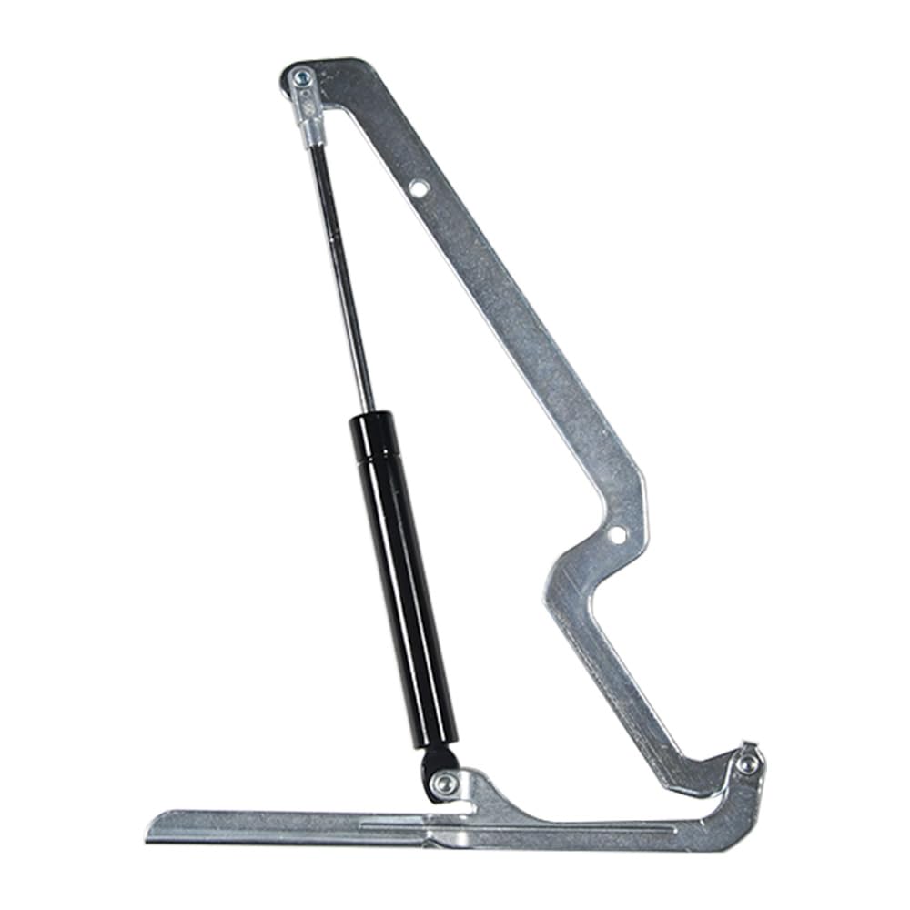 Sollevatore a gas per bidoni della spazzatura compatibile con Keter Max, Arc, Ace, Elite Store & Premier XL ricambio WLPS molla a gas 140N (1)