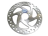 bremsscheiben mini r50 Mini Cross HMParts Bremsscheibe - 138 mm - Mini Cross/Dirt Bike 2 - Takt